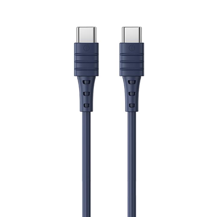 کابل USB-C ریمکس مدل RC-068 طول 1 متر